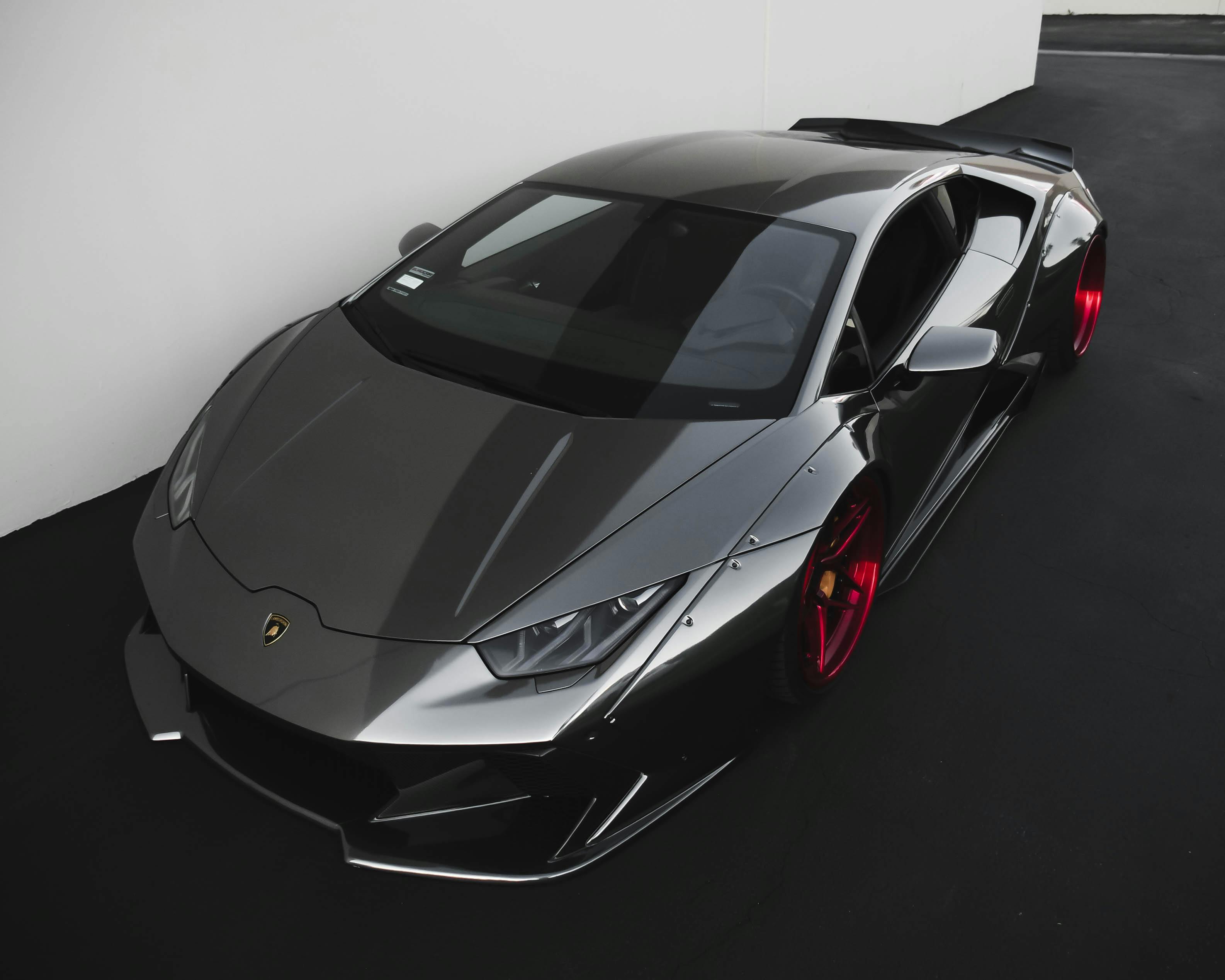 Lamborghini