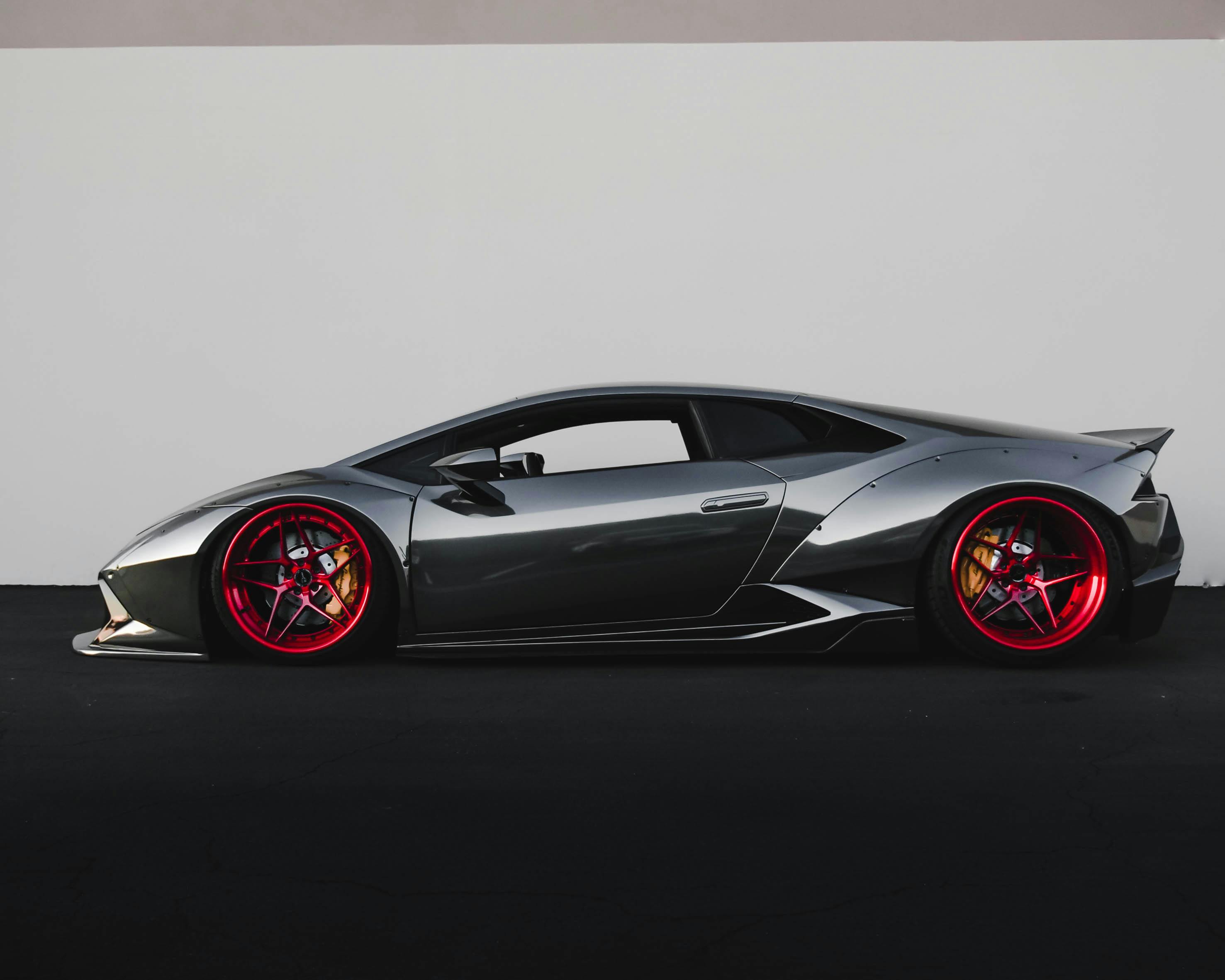 Lamborghini
